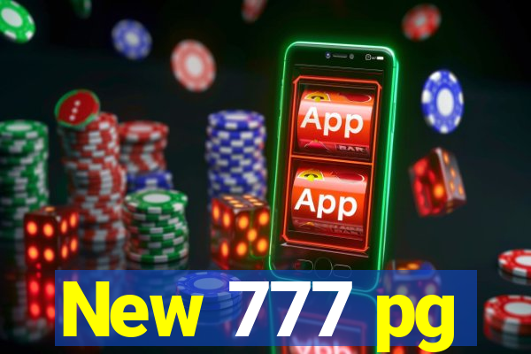 New 777 pg